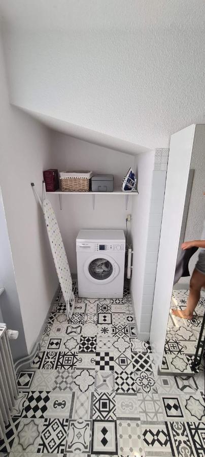 Appartement Cocooning Corcieux Екстер'єр фото